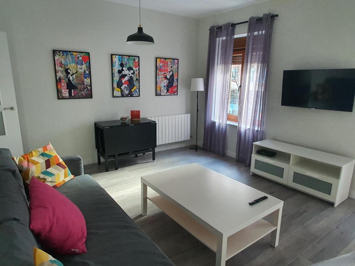Casa Albalunasss Salamanka Zewnętrze zdjęcie