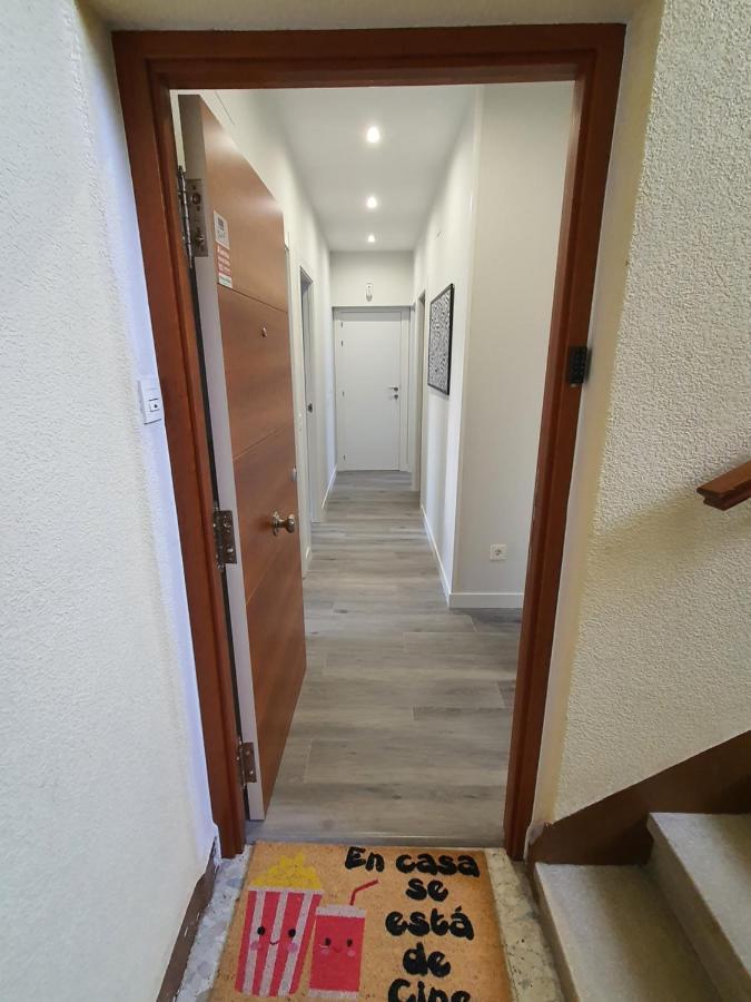 Casa Albalunasss Salamanka Zewnętrze zdjęcie